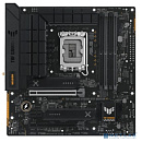 ASUS TUF GAMING B760M-BTF WIFI D4 (Socket 1700, mATX 4xDDR4(128GB), DP/HDMI, 1xPCIe 5.0x16/1xPCIe 4.0x16/1xPCIe 4.0, 1xLAN (2.5GbE), Wi-Fi, BT, 4xSAT