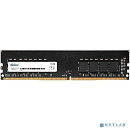 Память DIMM DDR4 16Gb PC25600 3200MHz CL22 Netac 1.2V RTL (NTBSD4P32SP-16J)