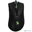 Мышь A4Tech Bloody ES9 Pro черный оптическая (16000dpi) USB (7but)