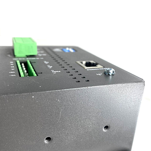 EDS-510A-3SFP-T (уценка 7)