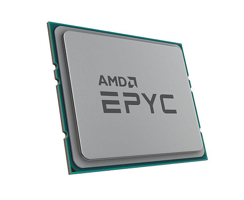 процессор amd e2 epyc x24 7352 sp3 oem 155w 2300 100-000000077 amd
