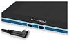Графический планшет XPPen Artist Artist12 LED USB синий