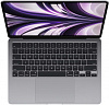 Ноутбук Apple MacBook Air A2681 M2 8 core 8Gb SSD512Gb/10 core GPU 13.6" IPS (2560x1664)/ENGKBD Mac OS grey space WiFi BT Cam (MLXX3LL/A)