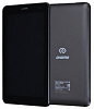 Планшет Digma Optima 7 A101 3G SC7731E (1.3) 4C RAM1Gb ROM8Gb 7" TN 1024x600 3G Android 10.0 Go черный 0.3Mpix 0.3Mpix BT GPS WiFi Touch microSD 128Gb