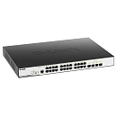 D-Link DGS-3000-28XMP/B1A