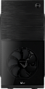 Корпус Formula V Line CS-105 mATX USB3.0x1/USB2.0x1/audio (ex Aerocool) (существенное повреждение коробки)