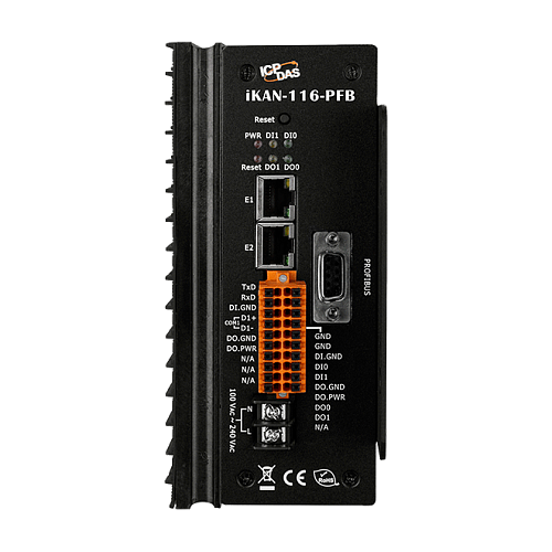 iKAN-116-PFB