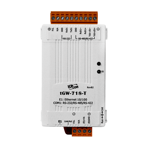 tGW-718-T CR