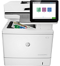 HP Color LaserJet Enterprise MFP M578dn (p/c/s, A4, 1200dpi, 38(38)ppm, 1,25GB(print),512MB(scan), HDD500Gb, 2trays 100+550, ADF100, Duplex, USB/GigEt