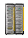 Система хранения данных HPE Системы хранения данных 3PAR 20800 R2 2X8 CORE 2.5GHZ 192GB Q1H34A