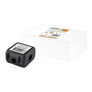 TDM SQ0831-0223 Сжим ответвительный У-734М (16-35 : 16-25 мм?) IP20 инд. стикер Народный