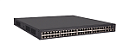 Коммутатор HPE 1950 48G 2SFP+ 2XGT PoE+ Switch (48x10/100/1000 RJ-45 PoE+ + 2x1G/10G RJ-45 + 2x1G/10G SFP+, web-managed, PoE 370W, 19") (repl. for JL173A)