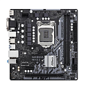 ASROCK H510M-HDV R2.0, LGA1200, H510, 2*DDR4, D-Sub+DVI-D+HDMI, 4xSATA3 6.0, 2xUSB 3.2, 4xUSB 2.0, mATX; 90-MXBG20-A0UAYZ