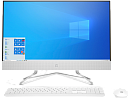 HP 24-df1000ur NT 23.8" FHD(1920x1080) Core i3-1115G4, 4GB DDR4 2666 (1x4GB), SSD 128Gb, Intel Internal Graphics, noDVD, kbd&mouse wired, HD Webcam, S