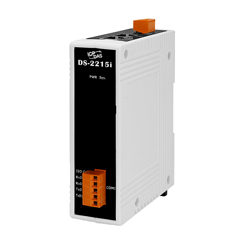 DS-2215i CR