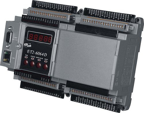 ET2-6064D CR