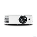 Exell EXD203STW Проектор ламповый короткофокусный {DLP, 3600 lm, WXGA (1280x800), 30000:1}
