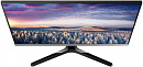 Монитор Samsung 27" S27R350FHI темно-серый IPS LED 16:9 HDMI матовая 1000:1 250cd 178гр/178гр 1920x1080 D-Sub FHD 4.5кг