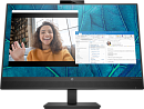 Монитор HP M27m 27' 1920x1080, 16:9, IPS, 300 cd/m2, 1000:1, 8M:1, 5 ms, 178/178, DP, HDMI, USB-C, 2xUSB-A, 75 Hz, Webcam, Speak, Swiwel, Tilt, VESA,