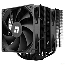 Thermalright Кулер Peerless Assassin 120 SE Black LGA115X/1200/1700/1851 (Dual Tower, 2x120mm PWM Fan, медное основание, 6 тепл. трубок 6мм) / TRPA120