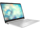 Ноутбук HP 15s-eq2102ur 5R9R3EA 5500U 2100 МГц 15.6" Cенсорный экран нет 1920x1080 8Гб DDR4 3200 МГц SSD 512Гб нет DVD AMD Radeon/да DOS серебристый 1