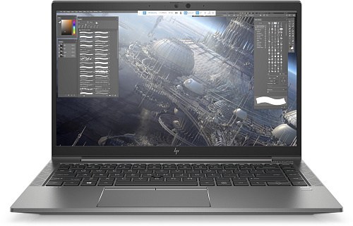 ноутбук hp zbook firefly 14 g7 14"(1920x1080)/intel core i7 10510u(1.8ghz)/16384mb/1024pcissdgb/nodvd/ext:nvidia quadro p520(4096mb)/56whr/war 3y