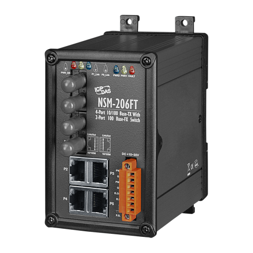 NSM-206FT CR