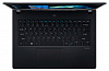 Ноутбук Acer TravelMate TMP614-51-538D Core i5 8265U/8Gb/SSD512Gb/Intel UHD Graphics 620/14"/IPS/FHD (1920x1080)/Windows 10 Home/black/WiFi/BT/Cam/392