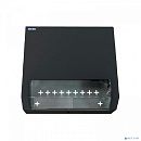 NTSS Шкаф настенный телекоммуникационный NTSS SOHO 19 5U: 3U+2U, собранный, черный RAL 9005 NTSS-SOHO5U-BL (УТ00010295)