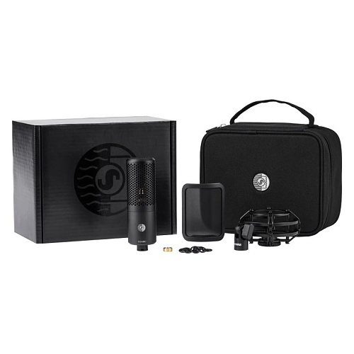Конденсаторный микрофон Shure KSM32C/SM