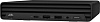 ПК HP 260 G4 DM Cel 5205U (1.9) 4Gb SSD128Gb UHDG Windows 10 Professional 64 GbitEth WiFi BT 65W клавиатура мышь черный