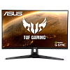 ASUS 27" VG27AQ1A IPS LED, 2560x1440, ProGaming, 1ms, 250cd/m, 100Mln:1, 178°/178°, 170Hz, 2*HDMI, DP, MM, G-SYNC, HDR, Tilt, Swivel, VESA, Black, 90L