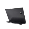 Монитор ASUS 15.6" MB16QHG IPS Portable Monitor 2560x1600 5ms 500cd 120Hz HDMI 2*USB-C Black;