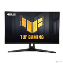 ASUS LCD 27" VG27AQM1A TUF Gaming {WLED/IPS 2560x1440 260Hz 1ms GTG Adaptive-Sync/ FreeSync Premium/G-SYNC Compatible HDMI (v2.0)x2 DP(v1.4 HBR3) x1 U