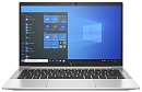 HP EliteBook 830 G8 Core i7-1165G7,13.3" FHD (1920x1080) IPS AG,16Gb DDR4-3200MHz(1),1Tb SSD NVMe,Al Case,53Wh,FPS,ENG/RU Kbd Backlit+SR,1.24kg,Silver