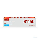 Easyprint TK-8115C Тонер-картридж LK-8115C для Kyocera ECOSYS M8124cidn/M8130cidn (6000 стр.) голубой, с чипом