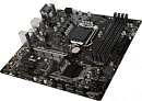 Материнская плата MSI B360M PRO-VDH Soc-1151v2 Intel B360 4xDDR4 mATX AC`97 8ch(7.1) GbLAN+VGA+DVI+HDMI
