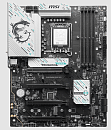 Материнская плата B860 S1851 ATX B860 GAMING PLUS WIFI MSI
