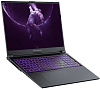 Machenike S16 [S16-i712700H30606GQ165HGMD0R2] Black 16" {WQXGA i7 12700H/16Gb/512Gb SSD/3060 6Gb/DOS}