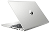 Ноутбук HP ProBook 455 G6 R3 3200U 2.6GHz,15.6" HD (1366x768) AG,4Gb DDR4(1),128Gb SSD,45Wh,2kg,1y,Silver,Win10Pro