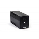 ИБП Бастион RAPAN-UPS 2000 {Line-interactive, 2000ВА/1200Вт, 2х C13 и 2х EURO, АКБ 2х7Ач} (735)