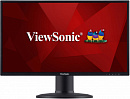Монитор ViewSonic 23.8" VG2419 черный IPS LED 16:9 HDMI M/M матовая HAS Pivot 250cd 178гр/178гр 1920x1080 D-Sub DisplayPort FHD 5.2кг