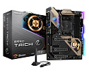 Материнская плата AMD B550 SAM4 ATX B550 TAICHI ASROCK