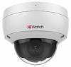 Камера видеонаблюдения IP HiWatch DS-I652M(B)(4mm) 4-4мм цв. корп.:белый