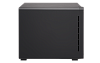 Сетевое хранилище без дисков SMB QNAP TVS-951X 9-Bay NAS, Intel Celeron 3865U dual-core 1.8 GHz , 8GB DDR4 (2 x 4GB) SODIMM RAM (2 slots, max 32GB),