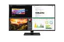 Монитор LCD 43" IPS 43UN700-B LG