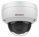 Камера видеонаблюдения IP HiWatch DS-I652M(B)(4mm) 4-4мм цв. корп.:белый