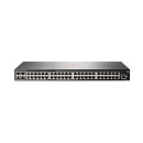 Коммутатор HPE HP JL254A 2930F 48G 4SFP+ Swch (48x10/100/1000 RJ-45, 4x1/10G SFP+, L3 lite, 19\")