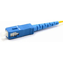 Rexant (50-2062) Патч-корд оптический переходной (SM), 9/125 (OS2), SC/APC-SC/UPC, (Simplex), LSZH, 10м