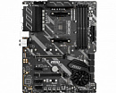 Материнская плата MSI X570-A PRO Soc-AM4 AMD X570 4xDDR4 ATX AC`97 8ch(7.1) GbLAN RAID+HDMI